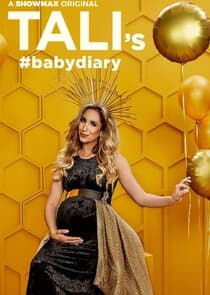 Talis Baby Diary thumbnail