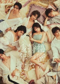 Himitsu wo Motta Shonentachi thumbnail