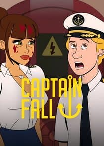 Captain Fall thumbnail