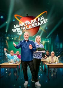 Smartare än en femteklassare thumbnail