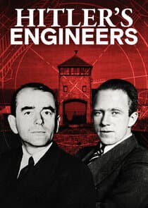 Hitler's Engineers: Building the Third Reich thumbnail