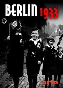 Berlin 1933 - Tagebuch einer Großstadt thumbnail