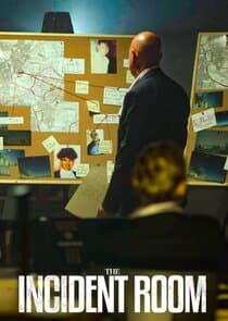The Incident Room thumbnail
