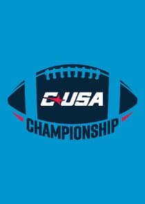CUSA Football Championship thumbnail