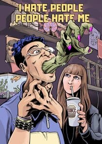 I Hate People, People Hate Me thumbnail