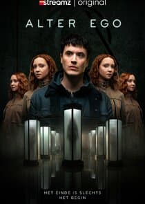 Alter Ego thumbnail