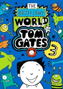 The Brilliant World of Tom Gates thumbnail