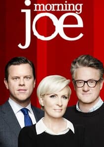 Morning Joe thumbnail