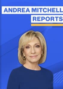 Andrea Mitchell Reports thumbnail