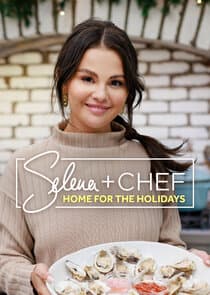 Selena + Chef: Home for the Holidays thumbnail