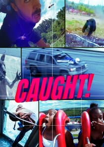 Caught! thumbnail