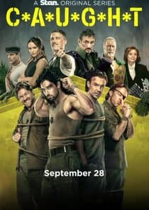 C*A*U*G*H*T thumbnail