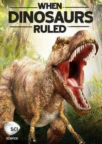 When Dinosaurs Ruled thumbnail