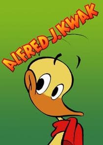 Alfred J. Kwak thumbnail