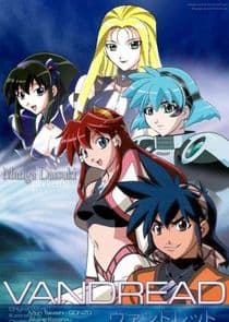 Vandread thumbnail