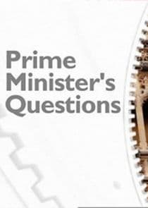 Prime Minister's Questions thumbnail