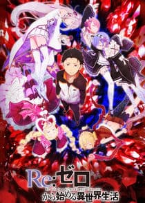 Re:Zero kara Hajimeru Isekai Seikatsu thumbnail