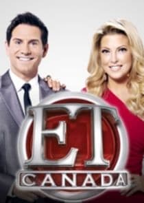 Entertainment Tonight Canada thumbnail