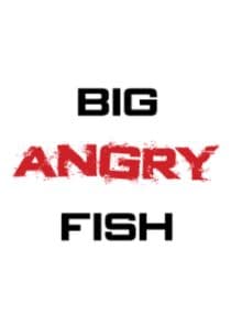 Big Angry Fish thumbnail