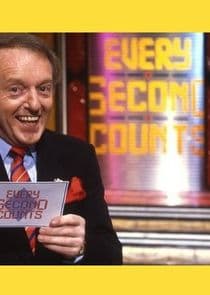 Every Second Counts thumbnail