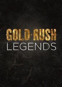 Gold Rush: Legends thumbnail