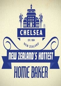 New Zealand's Hottest Home Baker thumbnail