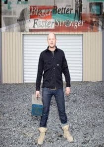 Bigger Better Faster Stronger thumbnail