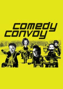 Comedy Convoy thumbnail