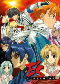 E's Otherwise thumbnail