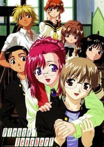 Onegai Teacher thumbnail