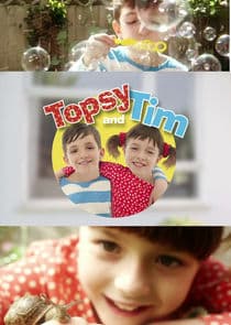 Topsy and Tim thumbnail