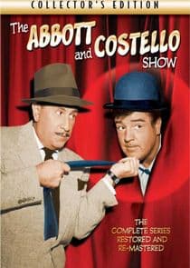 The Abbott and Costello Show thumbnail