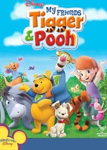 My Friends Tigger & Pooh thumbnail