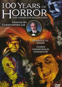 100 Years of Horror thumbnail