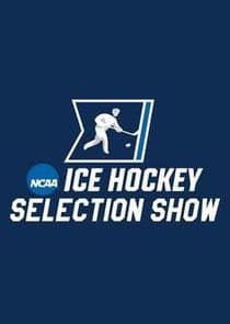 NCAA Hockey Selection Show thumbnail