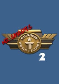 NZ Smashes Guinness World Records thumbnail