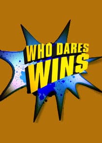 Who Dares Wins thumbnail