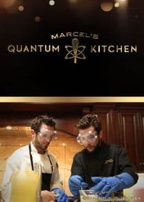 Marcel's Quantum Kitchen thumbnail