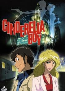 Cinderella Boy thumbnail