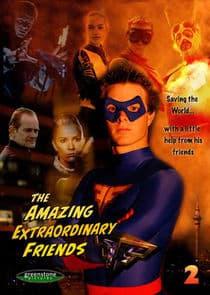 The Amazing Extraordinary Friends thumbnail