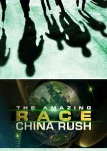 The Amazing Race: China Rush thumbnail