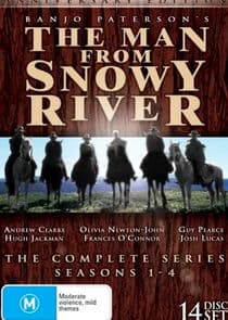 The Man from Snowy River thumbnail