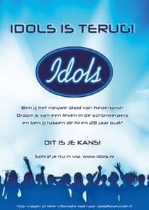 Idols thumbnail