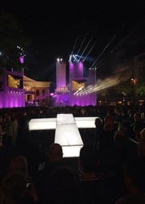 The Passion thumbnail