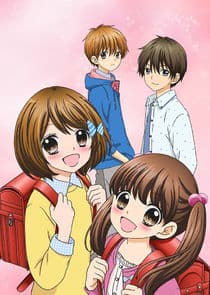 12-sai.: Chicchana Mune no Tokimeki thumbnail