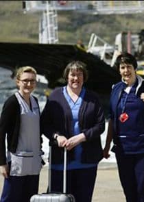 Highland Midwives: Mnathan-Glùine thumbnail