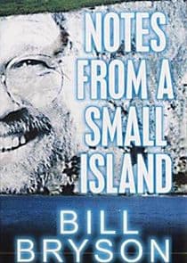 Bill Bryson: Notes from a Small Island thumbnail
