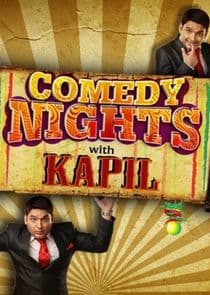 Comedy Nights with Kapil thumbnail