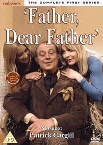 Father, Dear Father thumbnail