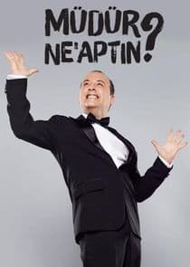 Müdür Ne'aptın? thumbnail